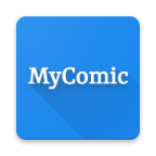 安卓MyComic漫画v1.6.2绿化版
