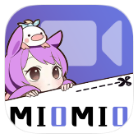 安卓MioMio动漫v6.1.0绿化版