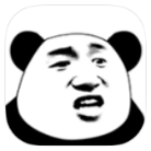 安卓熊猫表情包v2.1.0绿化版