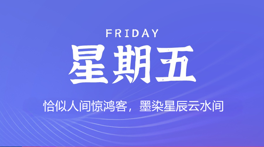 【2025.8.15】60秒读懂世界