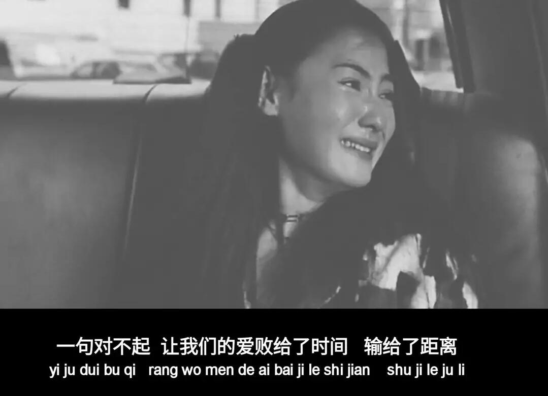 「歌曲分享：Resound汪晨蕊—影子」