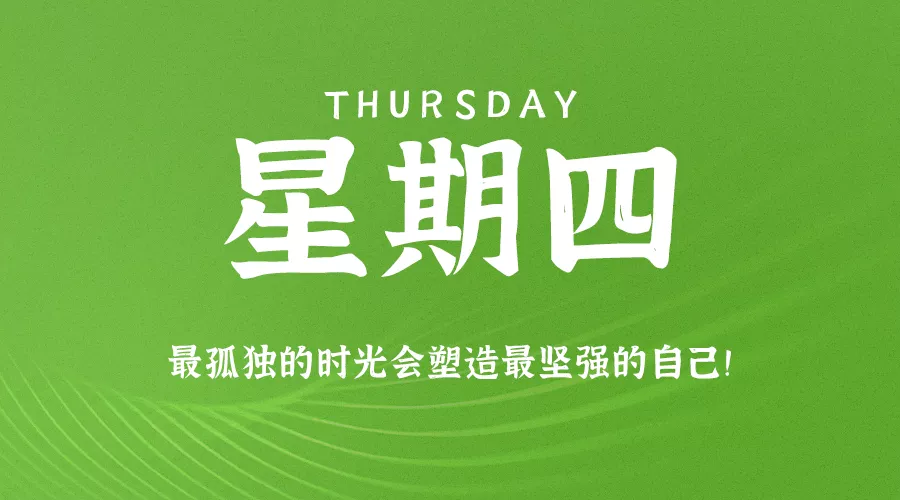 【2020.11.12】60秒读懂世界