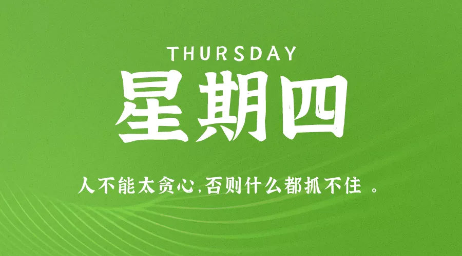 【2021.1.28】60秒读懂世界