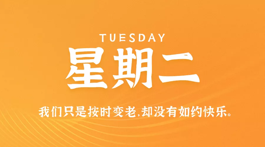 【2021.2.2】60秒读懂世界