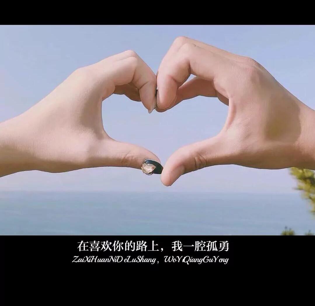 「歌曲分享：专属情话」