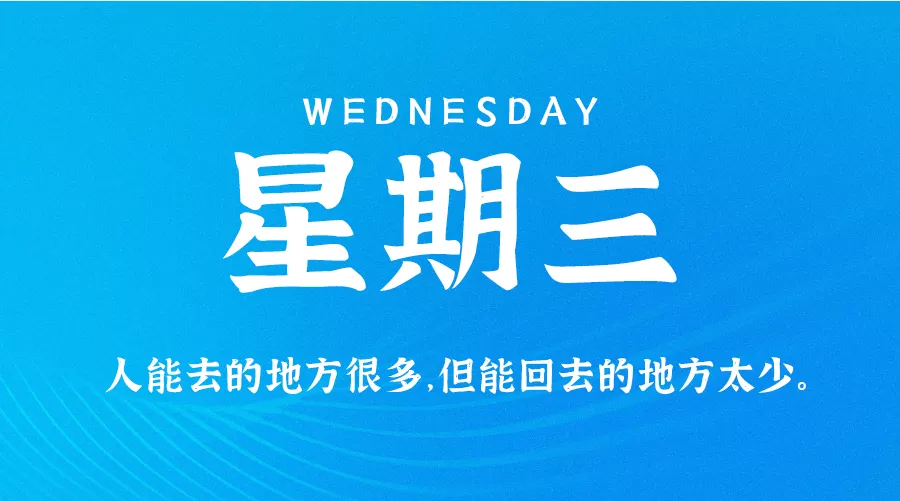 【2021.3.24】60秒读懂世界