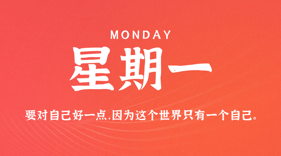 【2021.4.26】60秒读懂世界