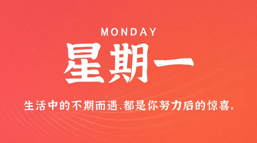 【2021.6.28】60秒读懂世界