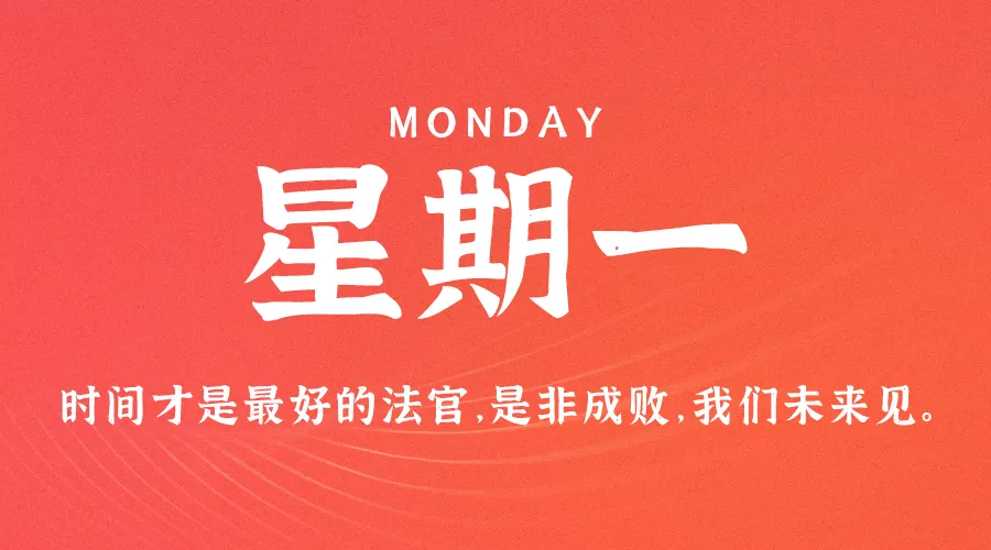 【2021.7.5】60秒读懂世界