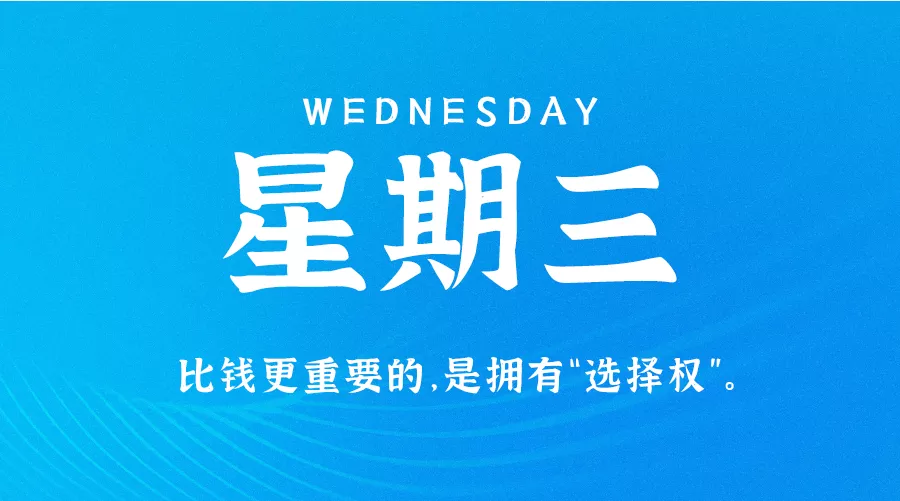 【2021.7.14】60秒读懂世界