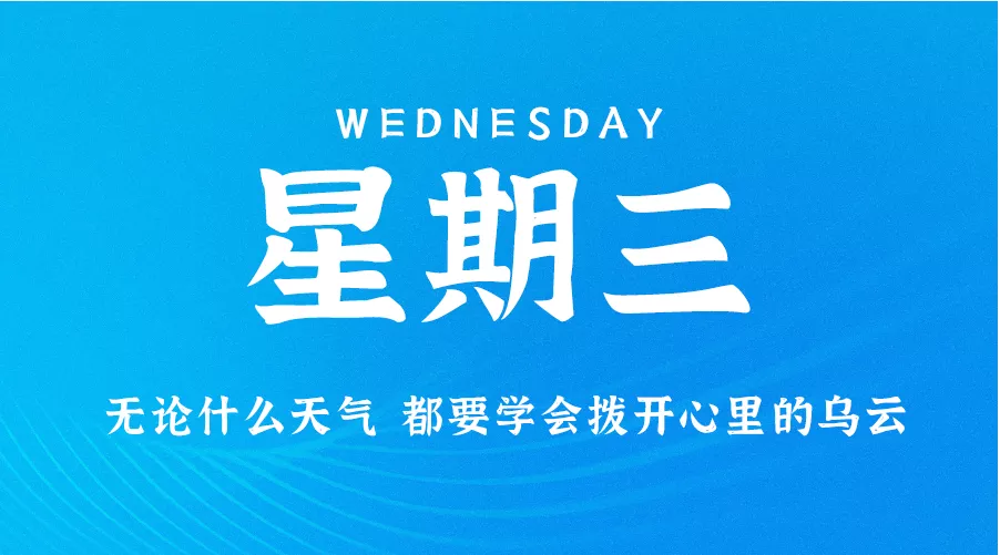 【2021.12.29】60秒读懂世界