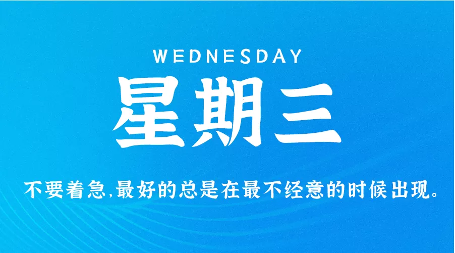 【2022.1.19】60秒读懂世界