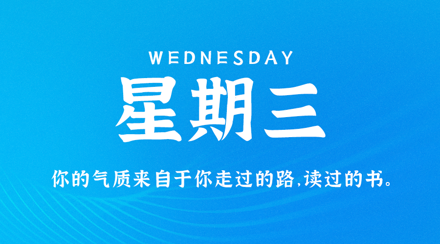 【2022.10.19】60秒读懂世界