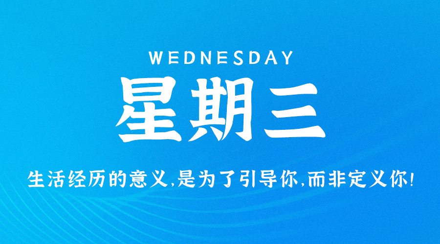【2022.11.2】60秒读懂世界