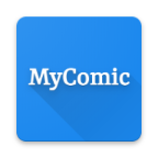 安卓MyComic漫画v1.7.3绿化版