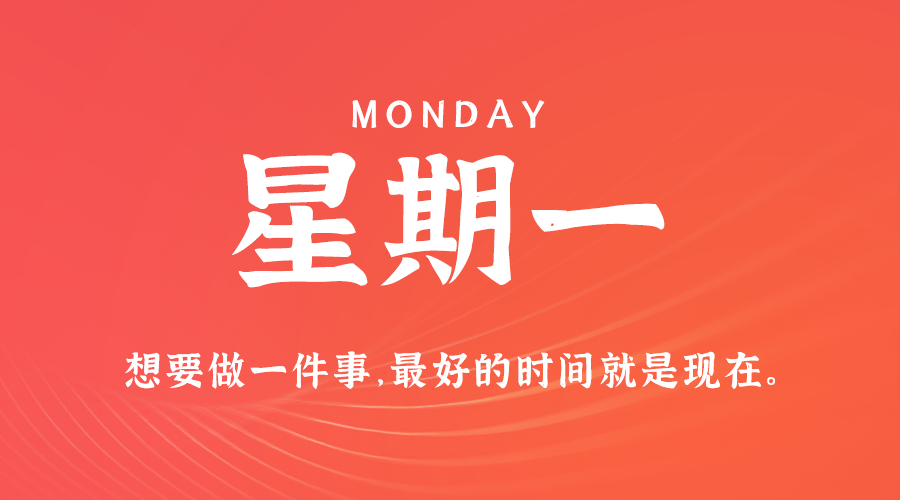 【2023.11.20】60秒读懂世界