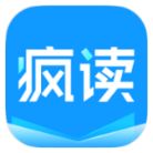 安卓疯读小说v1.2.3.5绿化版