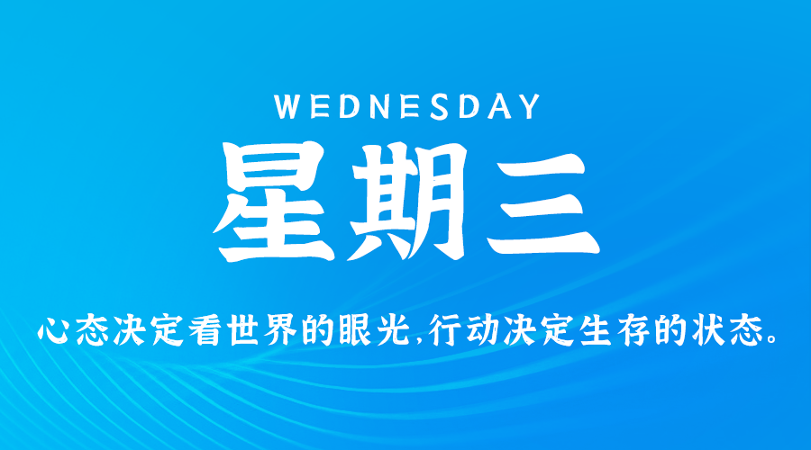 【2023.12.13】60秒读懂世界