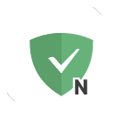 AdGuardi广告拦截 v4.8.6绿化版